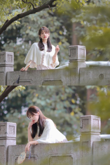 哦美色